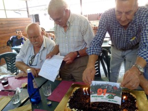 13 agosto Alpe Grande